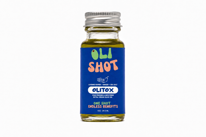 OLITOX 1oz - 15 Pack
