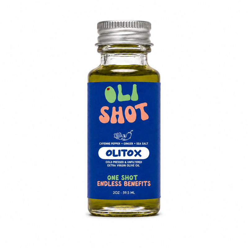OLITOX 2oz - 15 Pack